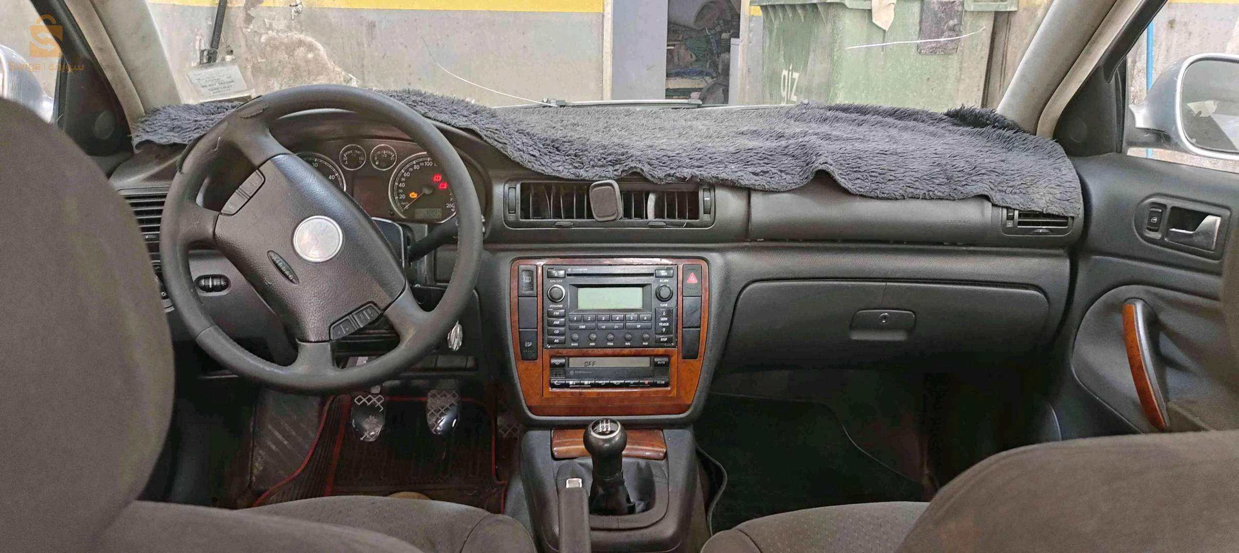Volkswagen Passat 2005 M'SILA