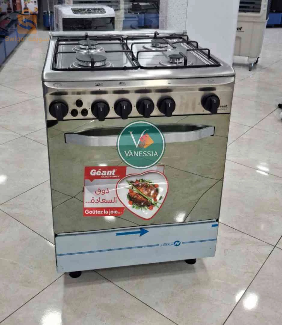 فرن