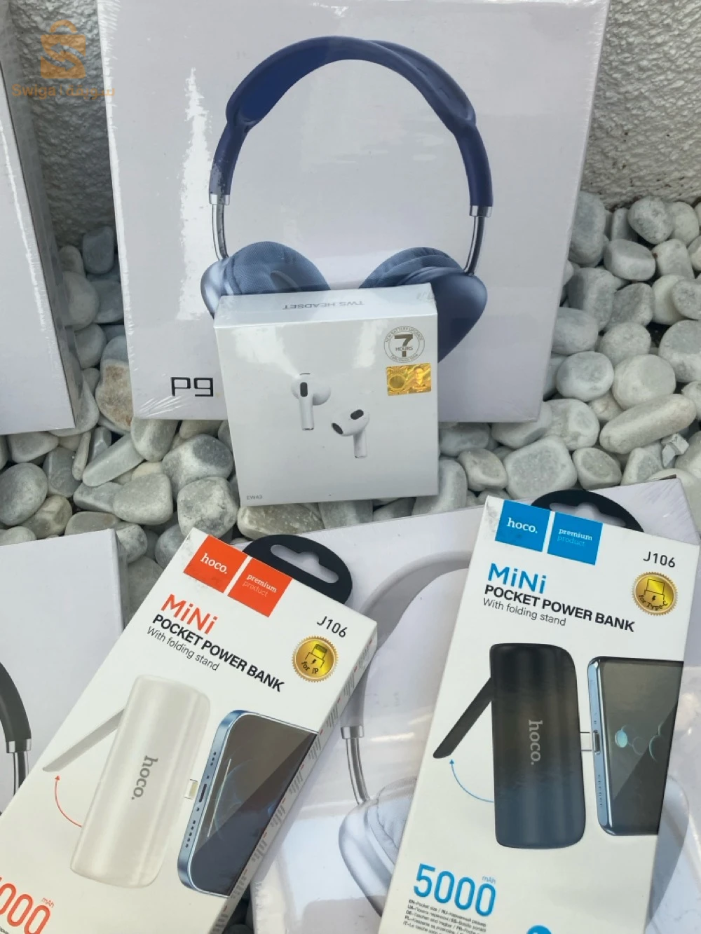 AirPod hoco ew43 original