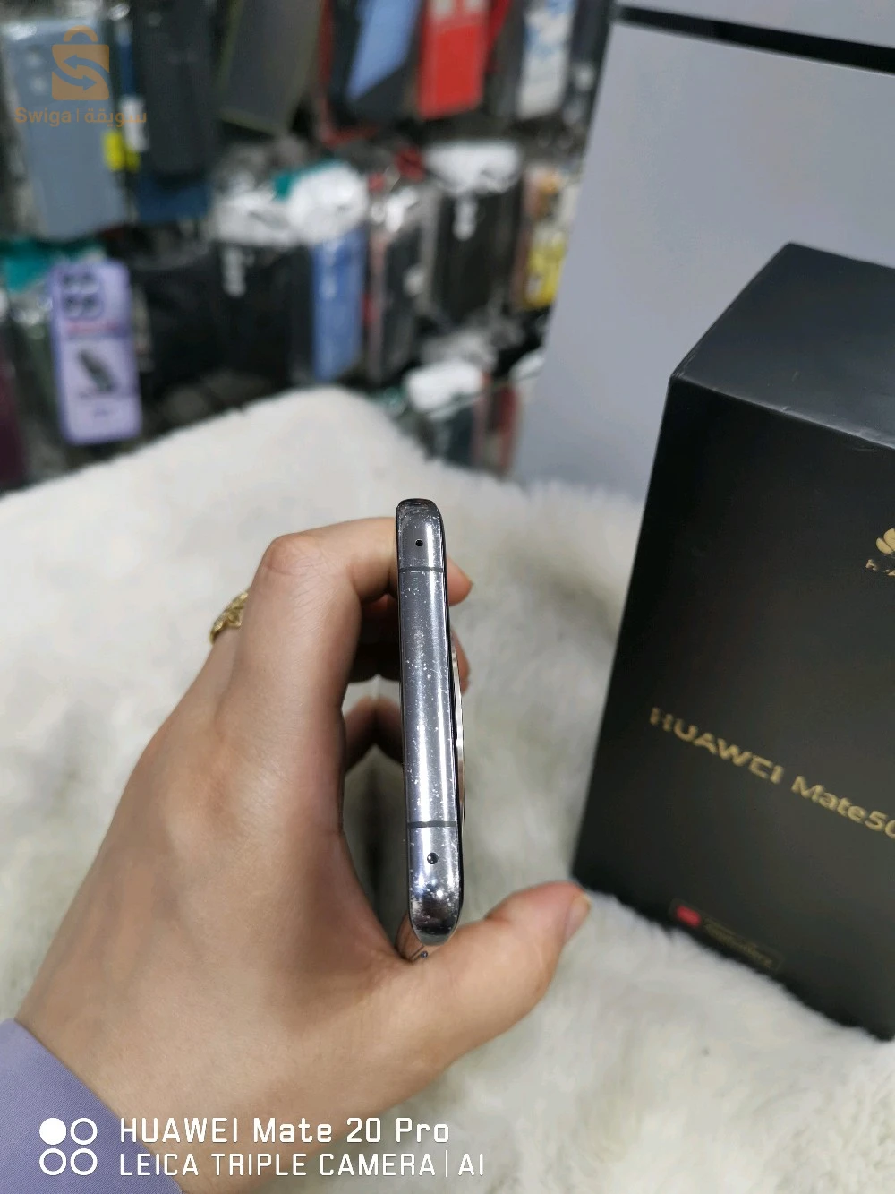 HUAWEI MATE 50 PRO