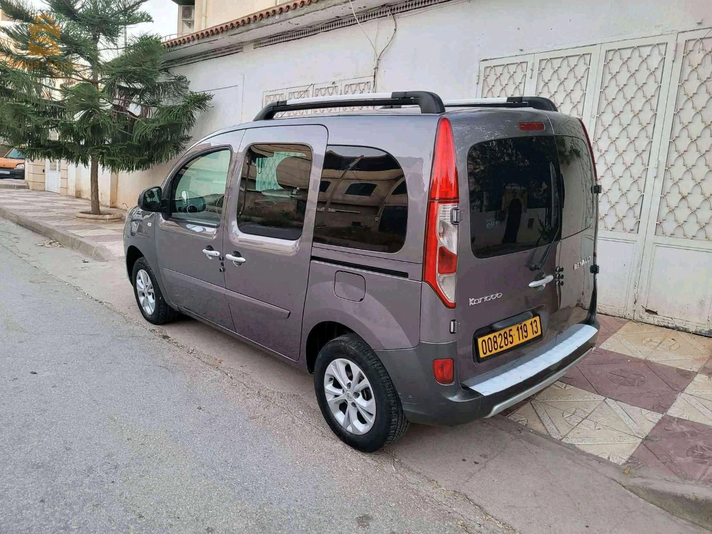 رينو Kangoo 2019 تلمسان