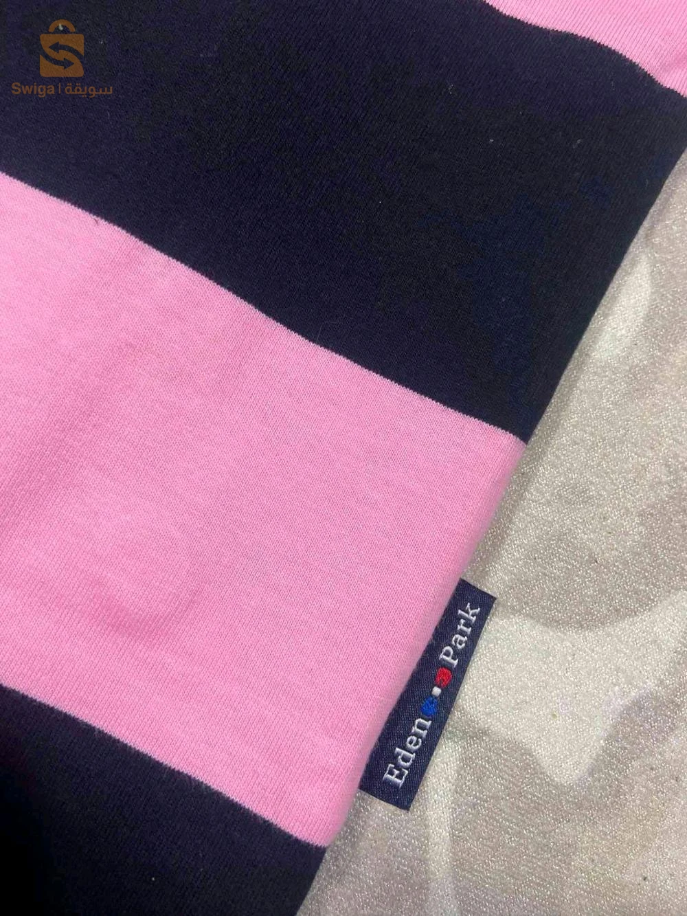 polo eden park original