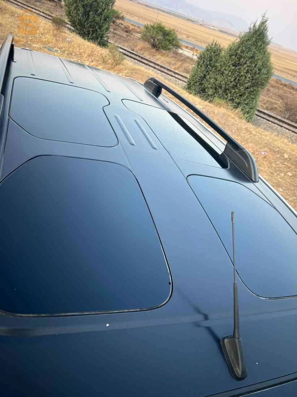 Peugeot Partner Tepee 2018 OUM EL BOUAGHI