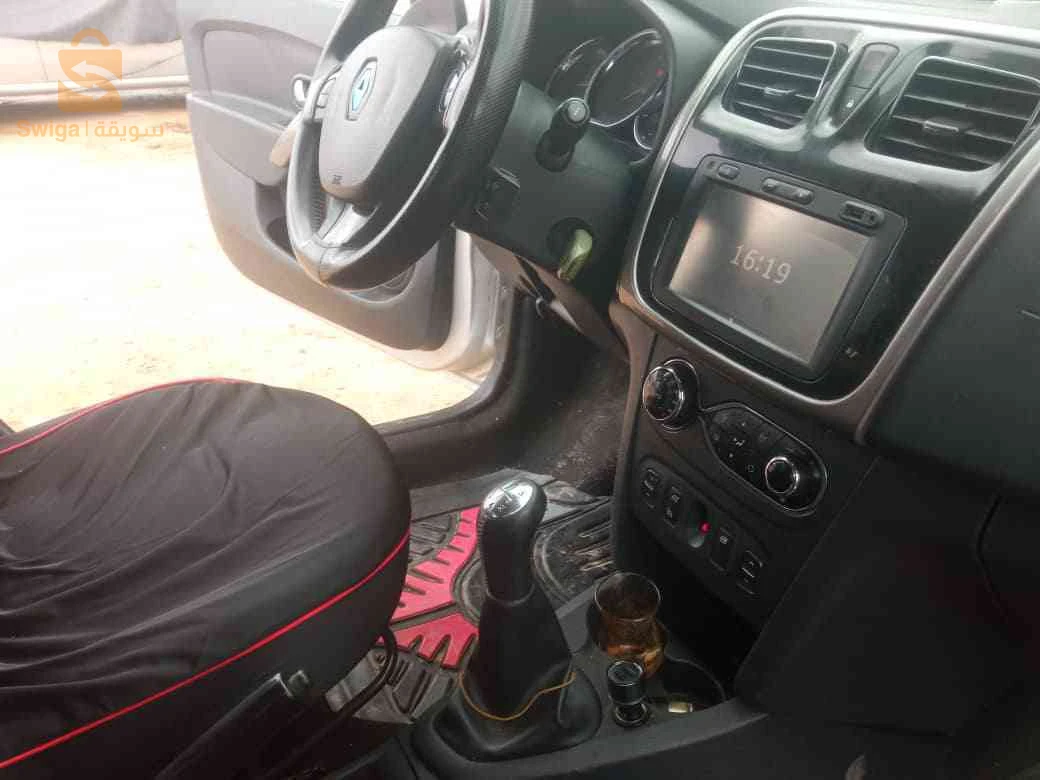 Renault SYMBOL 2016 BLIDA