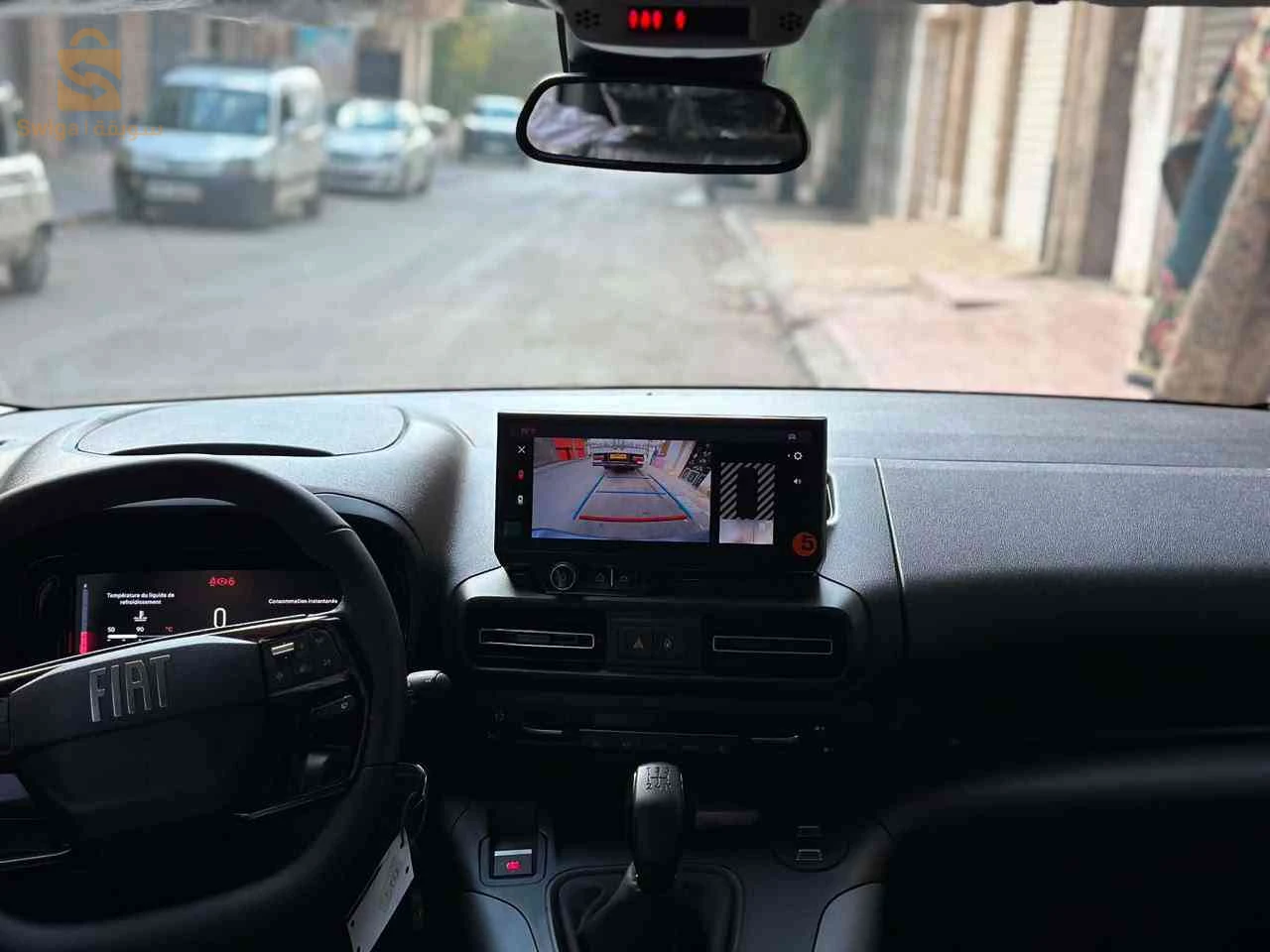 فيات Doblo 2026 باتنة