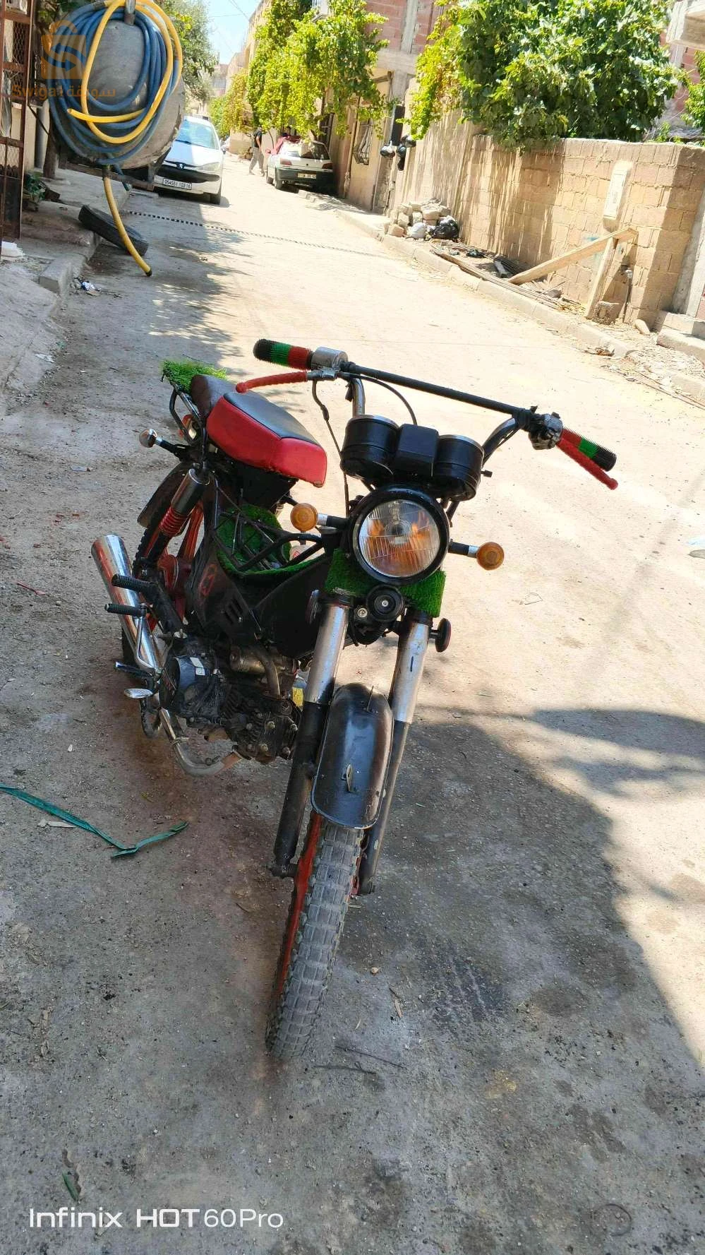 زناتي للبيع ولاية ميلة المهتم يتصل 0783236014