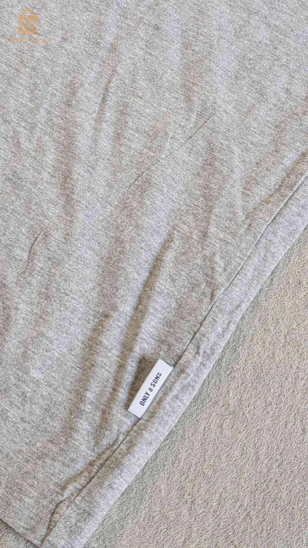 T- Shirt Only & Sons 👕 Original- 100% Cotton