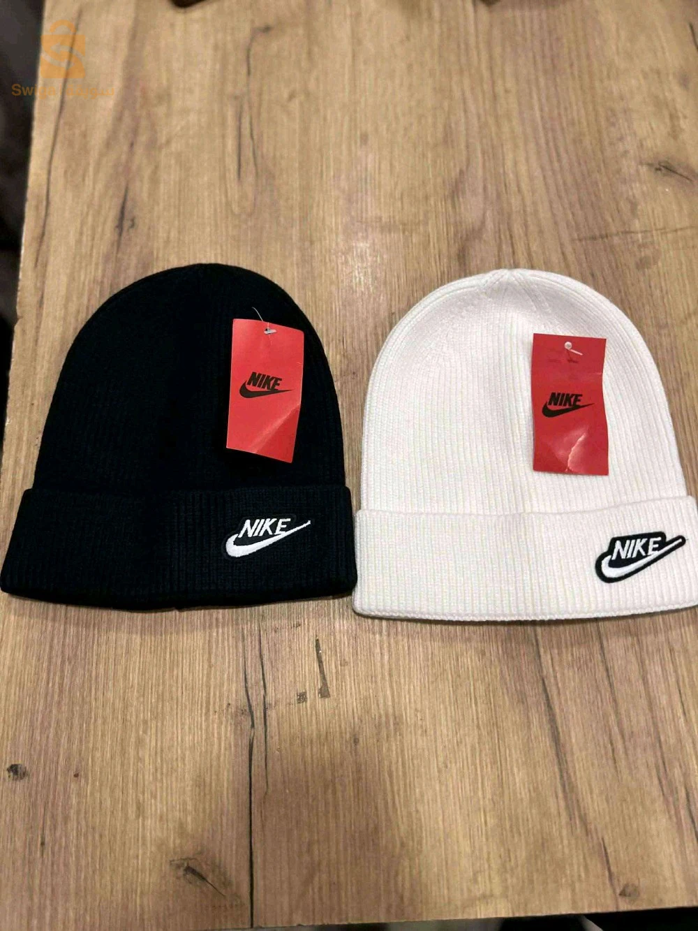 bonnet Lacoste ✨