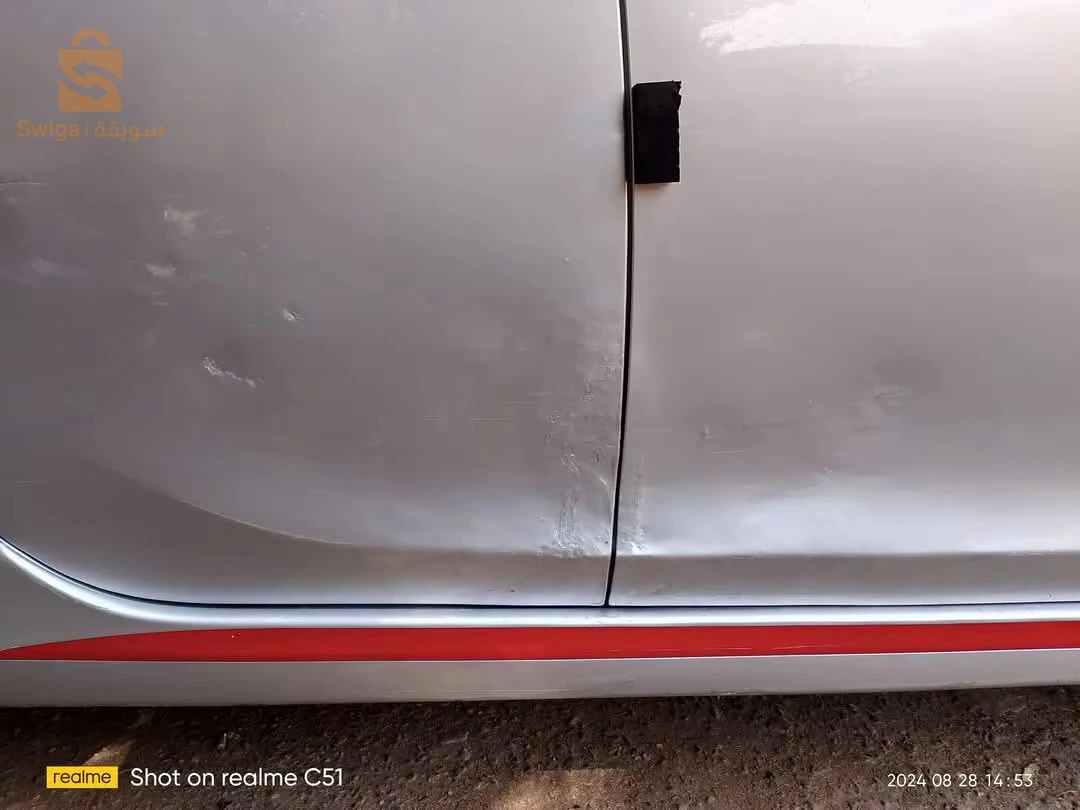 كيا Picanto 2018 تبسة