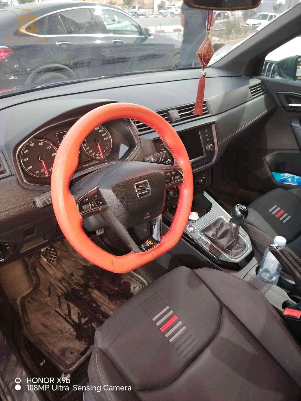 Seat َARONA 2019 CONSTANTINE