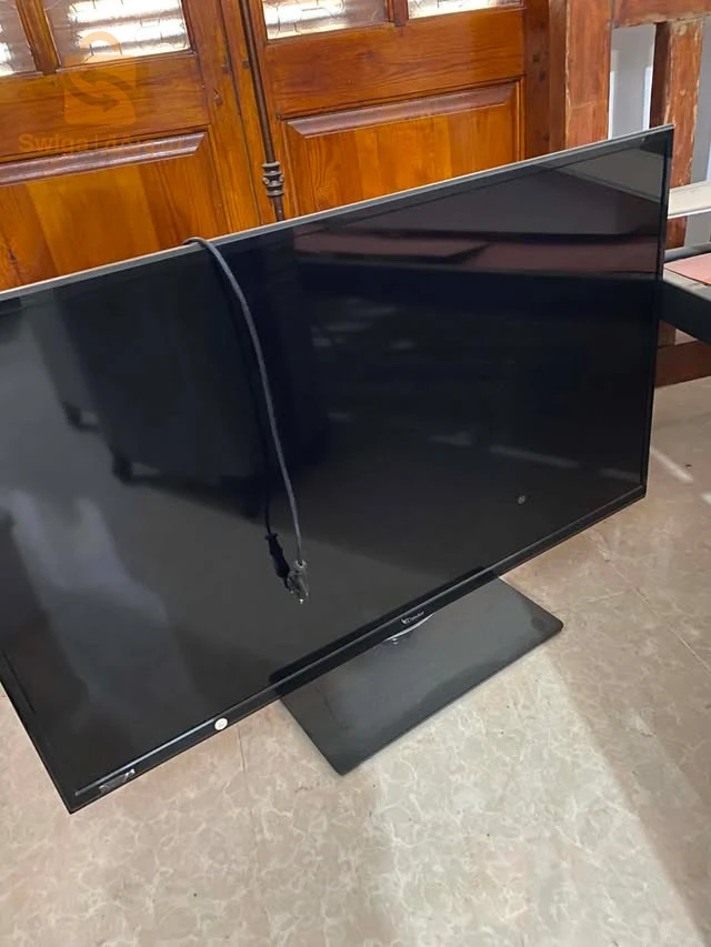 condor smart tv 40 pouces
