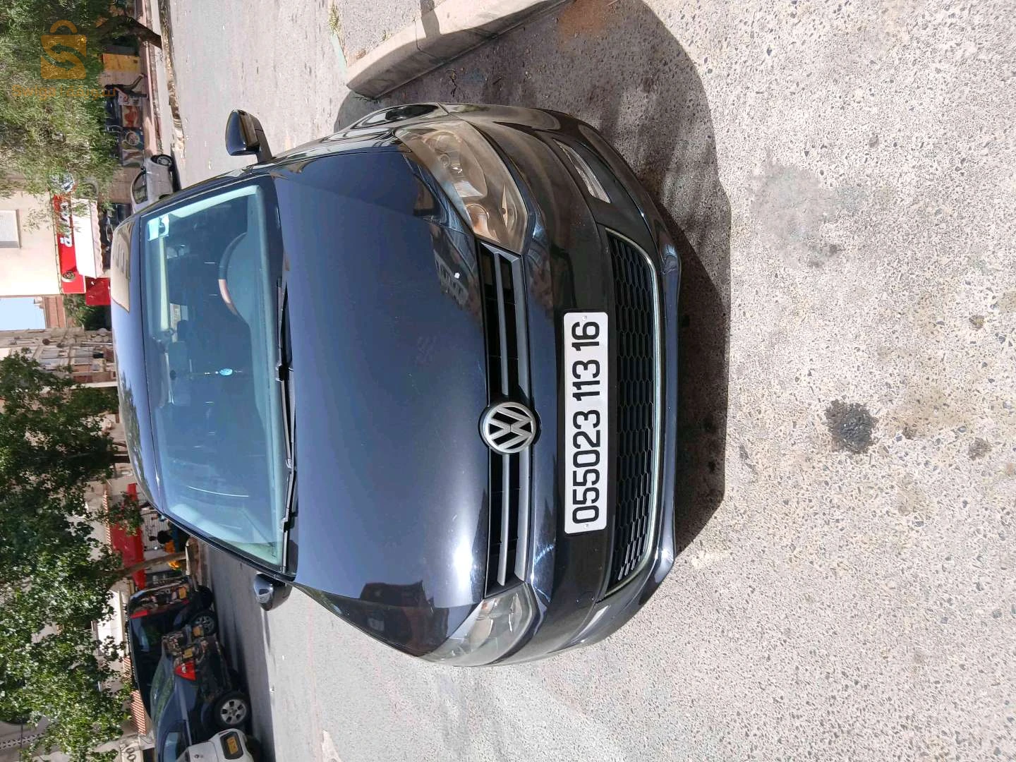 Volkswagen Polo 2013 ALGER