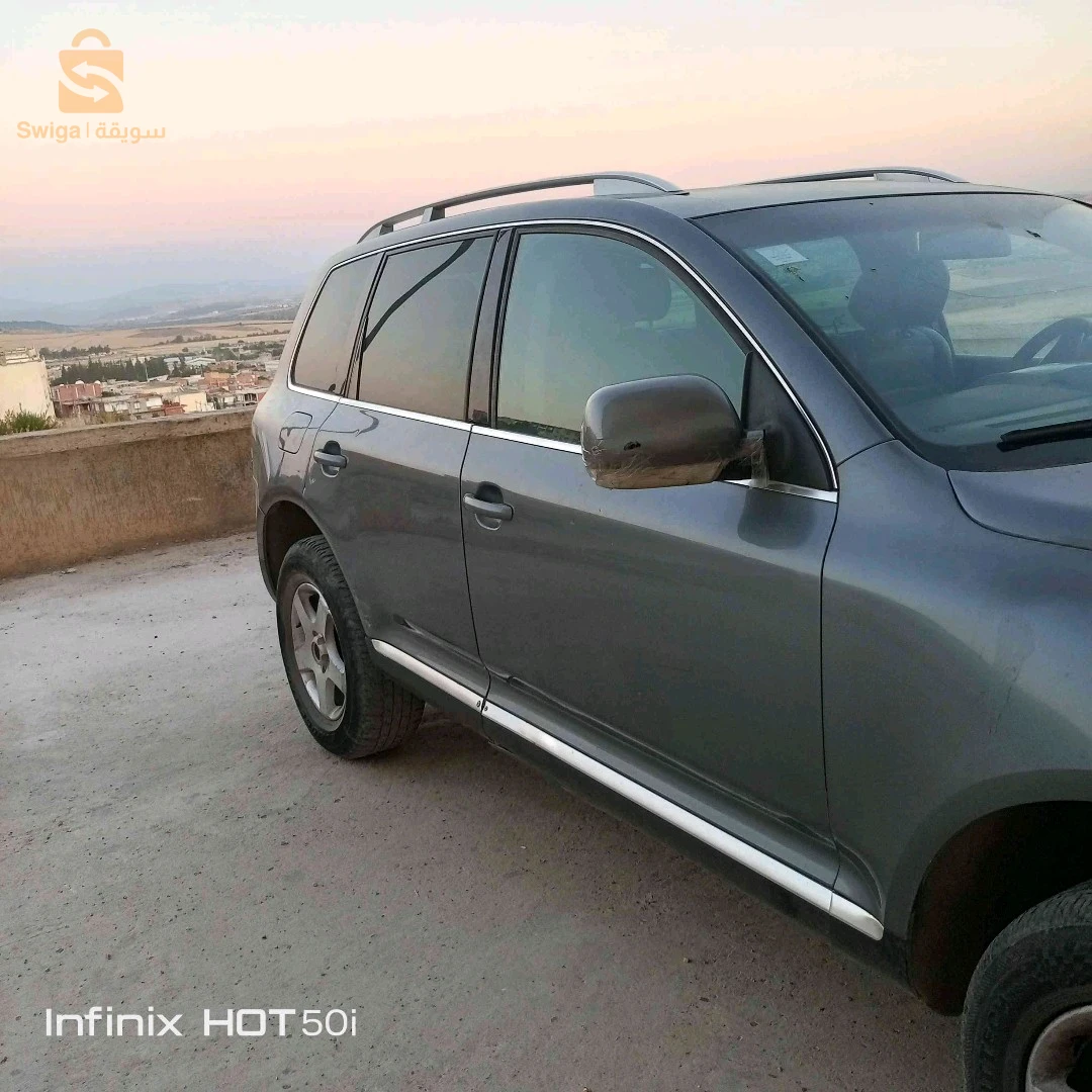 Volkswagen 2005 GUELMA