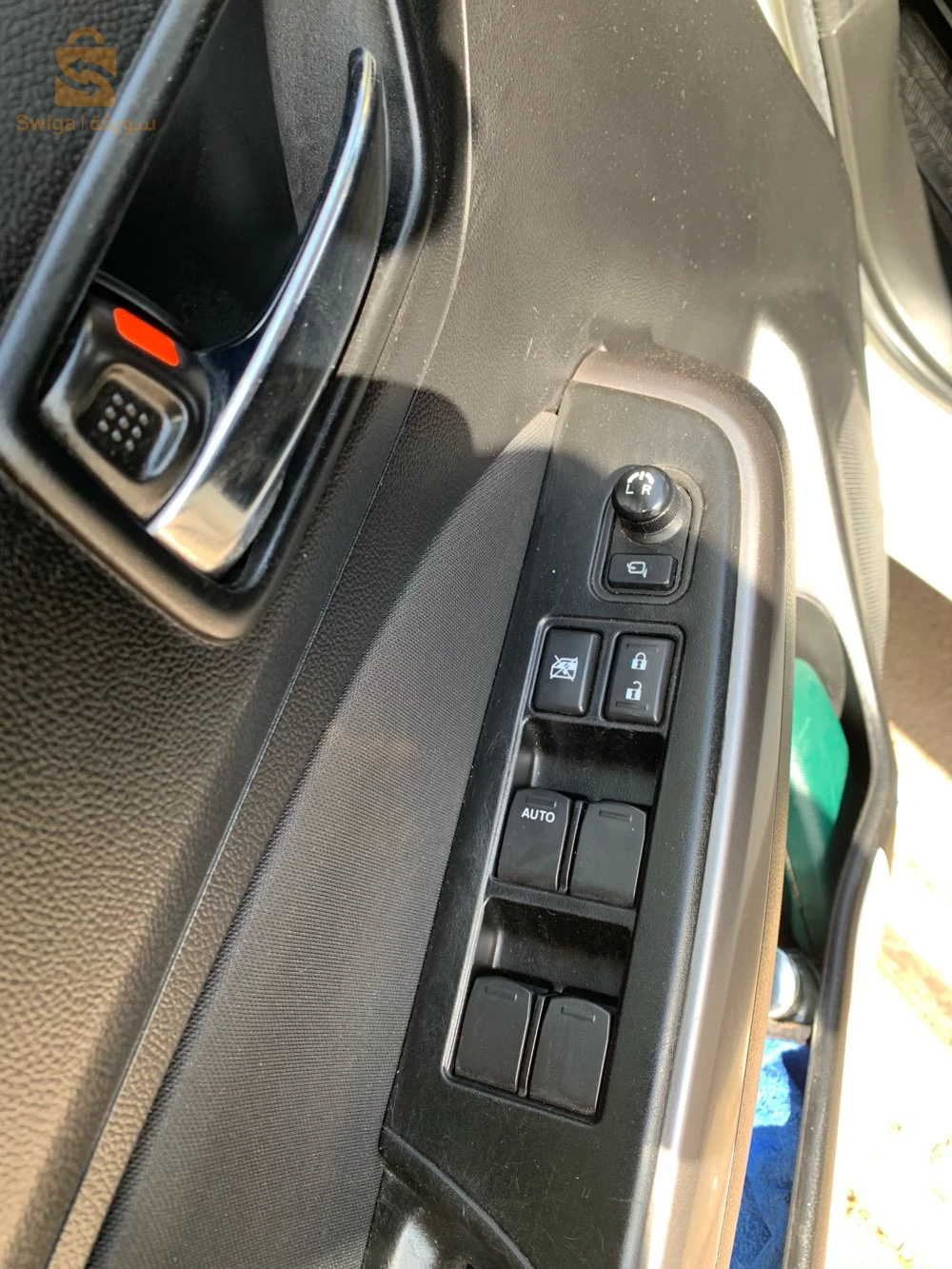 Suzuki Swift 2022 BLIDA