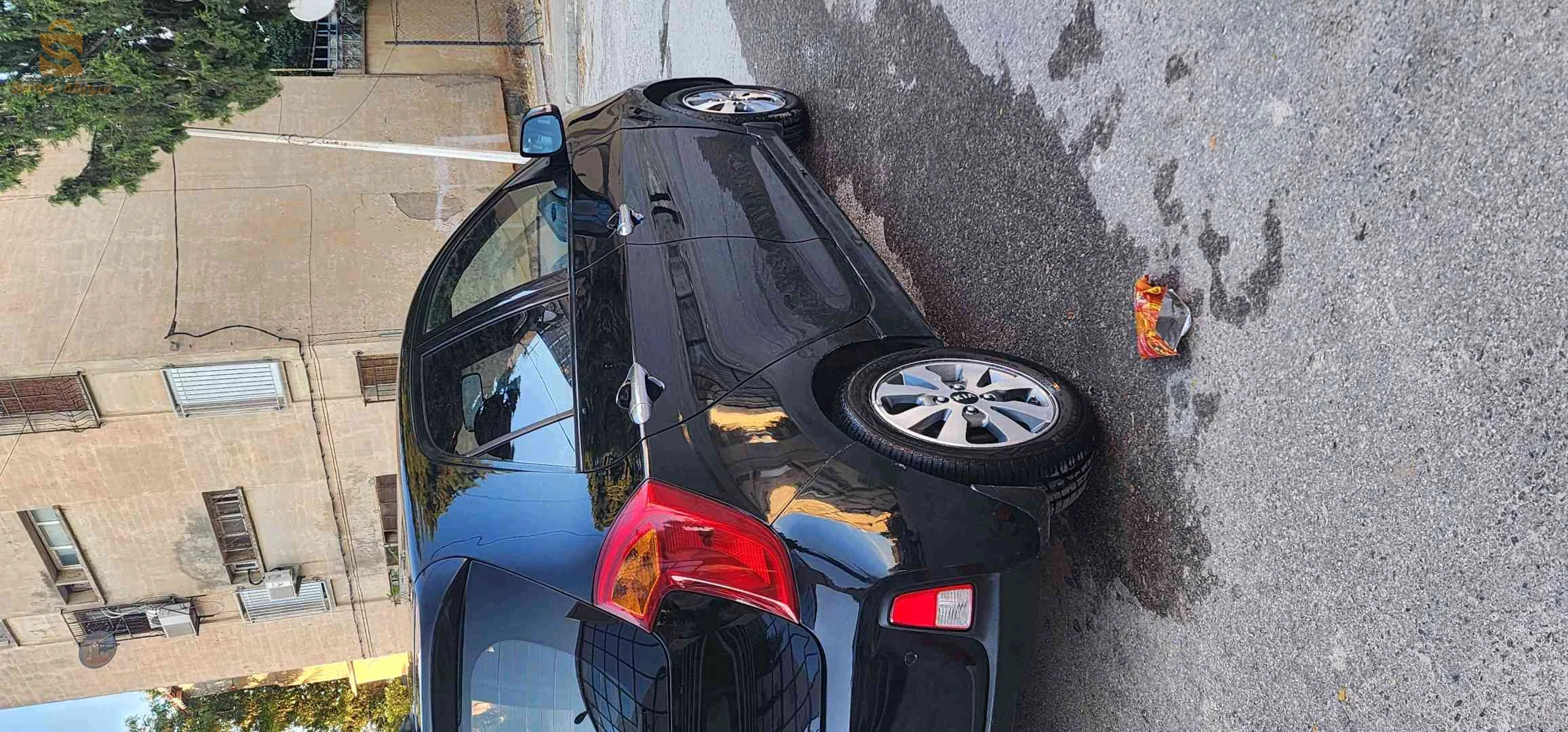 Kia Picanto 2016 SETIF