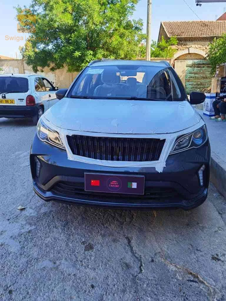 ليفان Gs3 pro 2026 سطيف