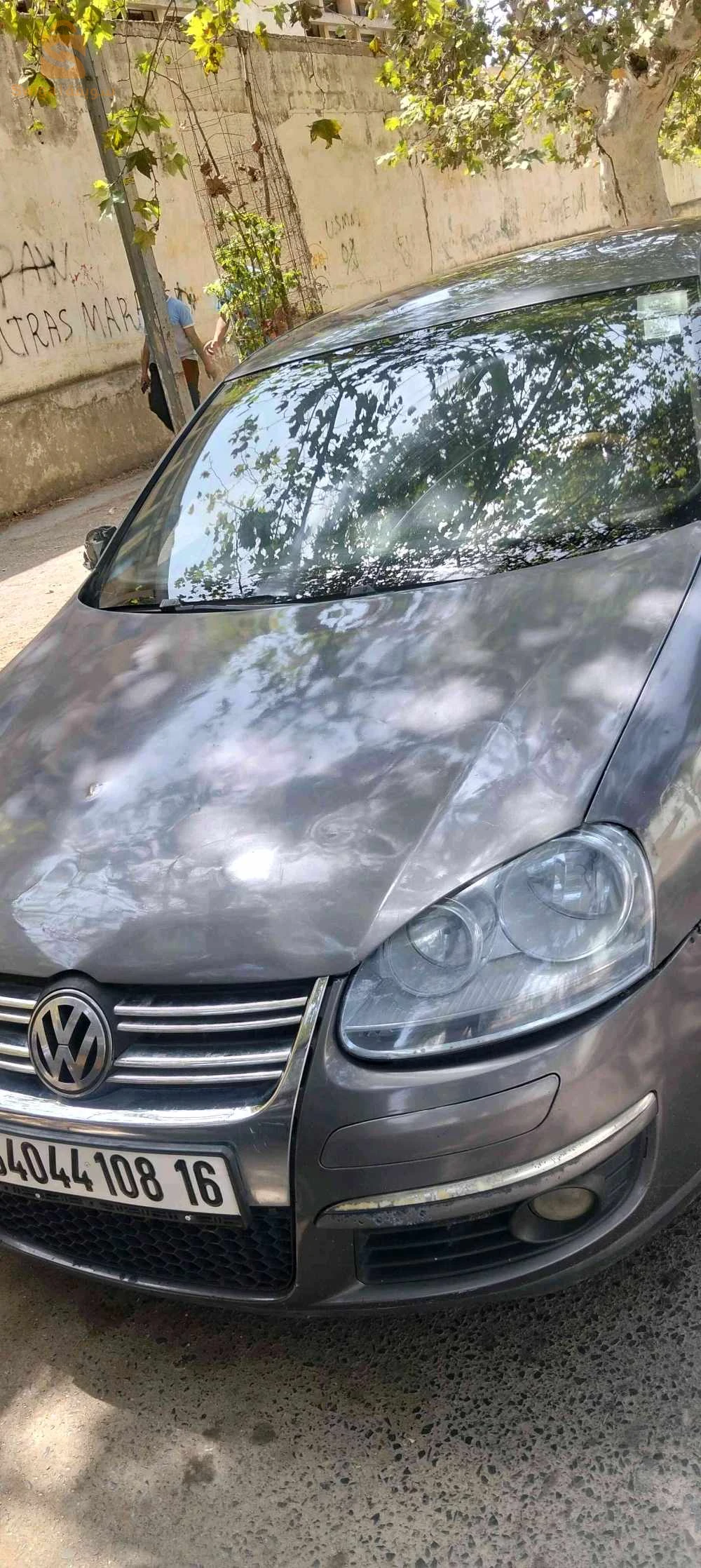 Volkswagen Jetta 2008 BLIDA