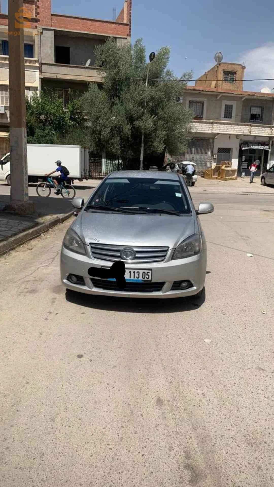 غريت وول 2013 باتنة