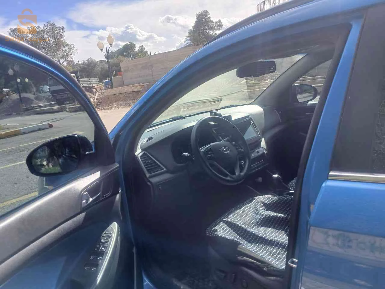 Hyundai Tucson 2019 OUM EL BOUAGHI