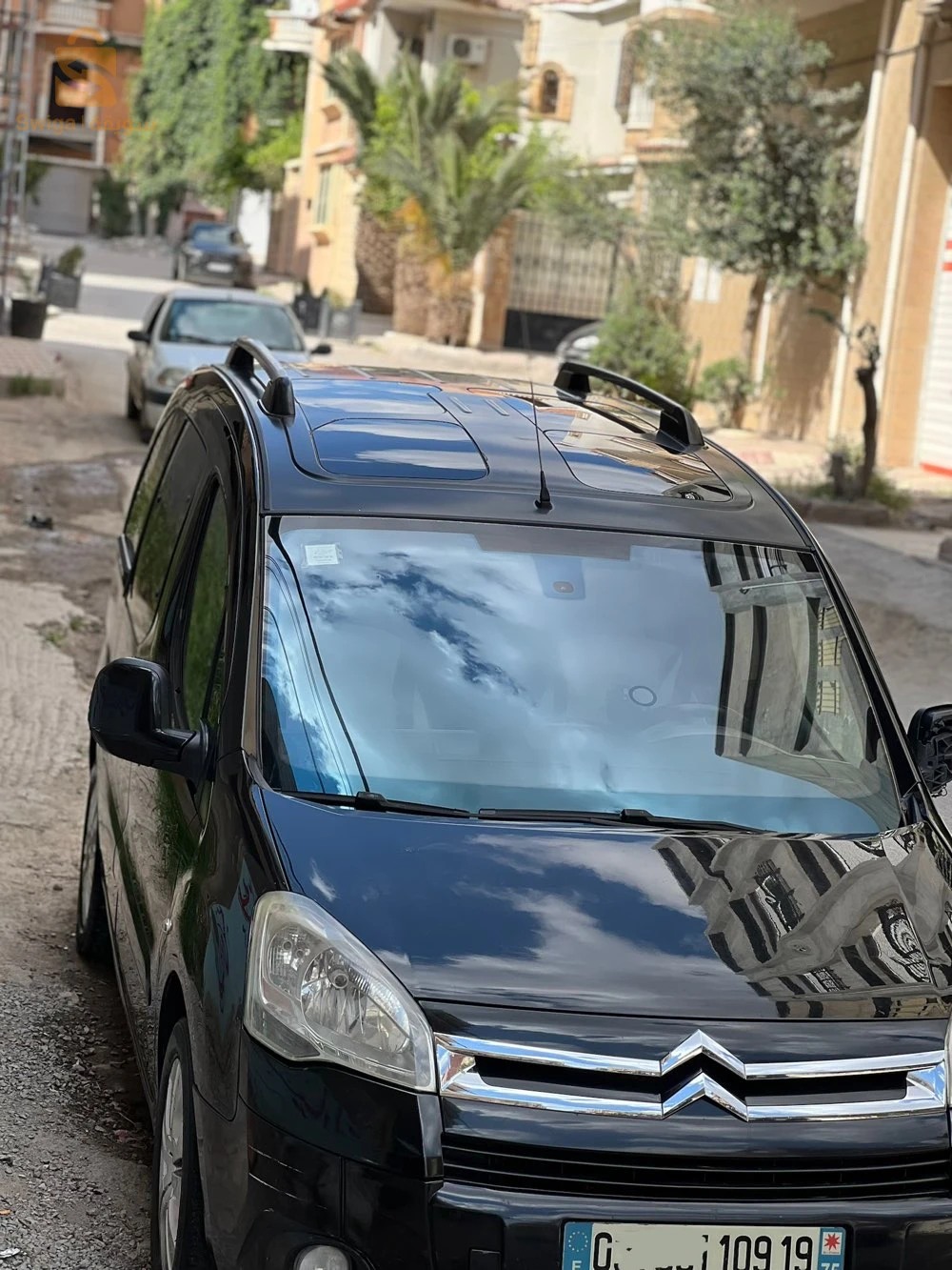 Citroen Berlingo 2009 SETIF