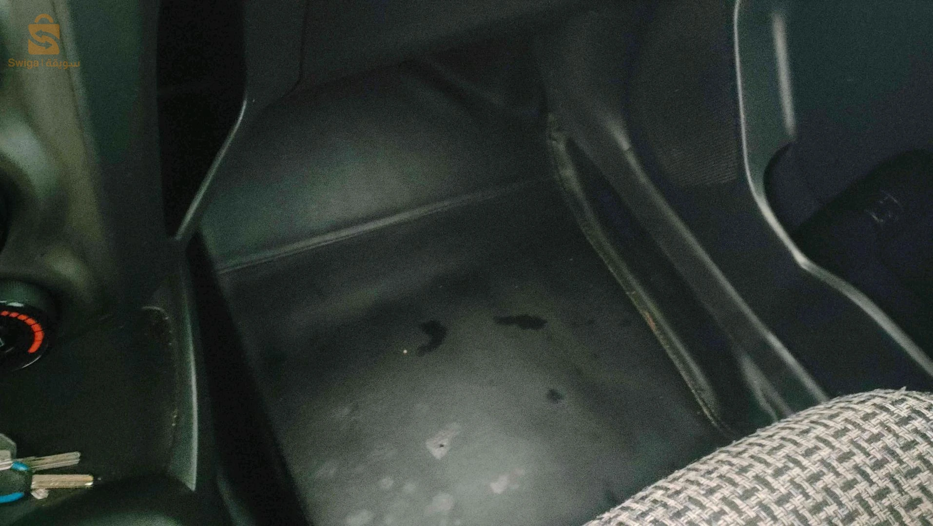 Toyota Yaris 2011 TIARET