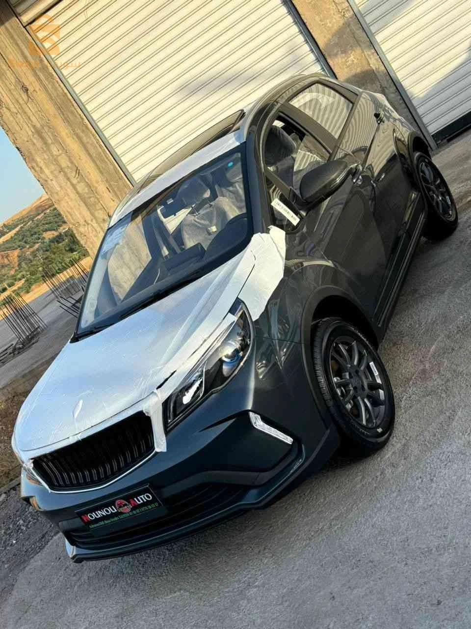 ليفان Gs3 pro 2026 سطيف