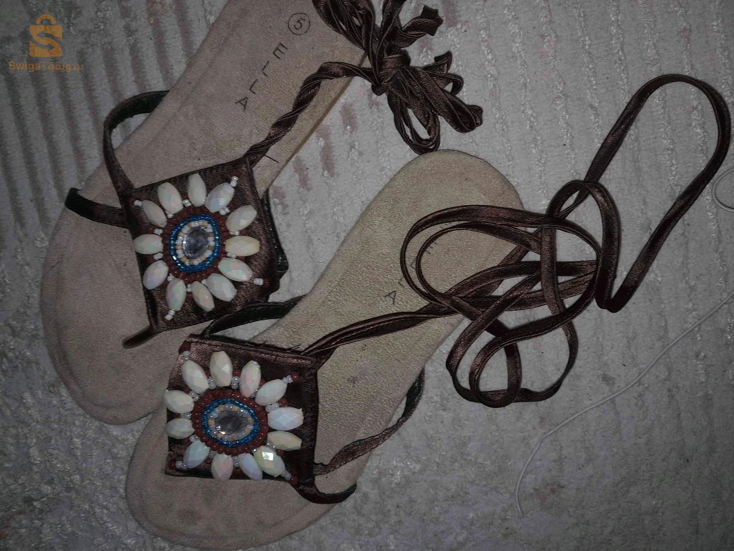 أحذية نسائية