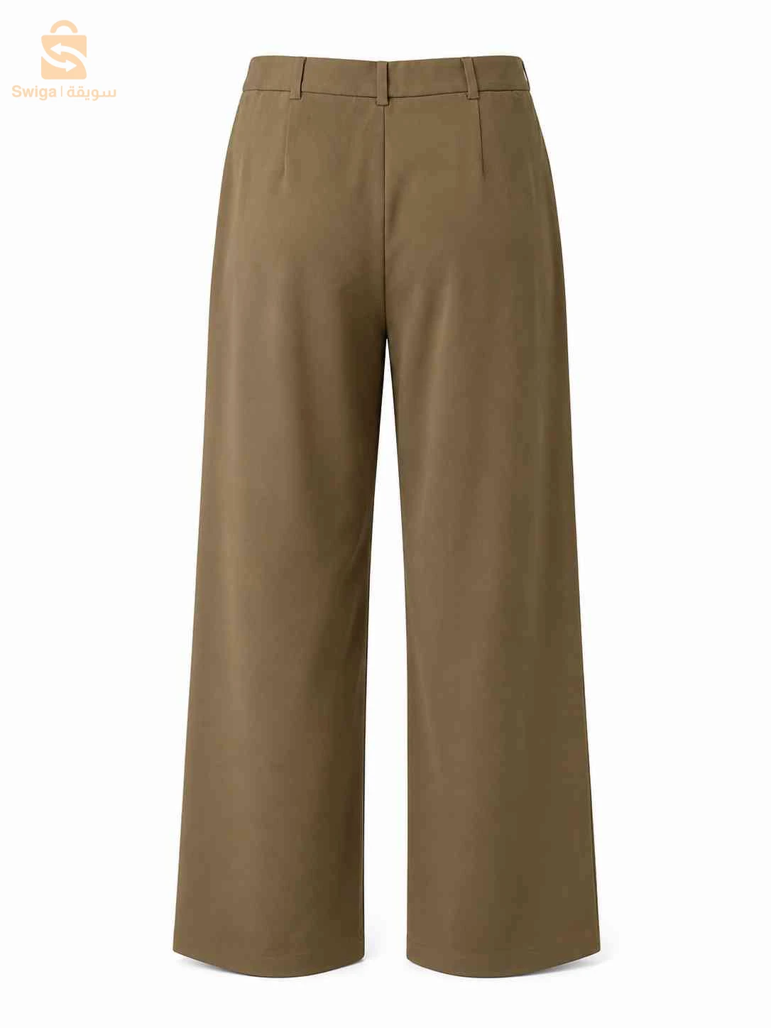 Pantalon classique