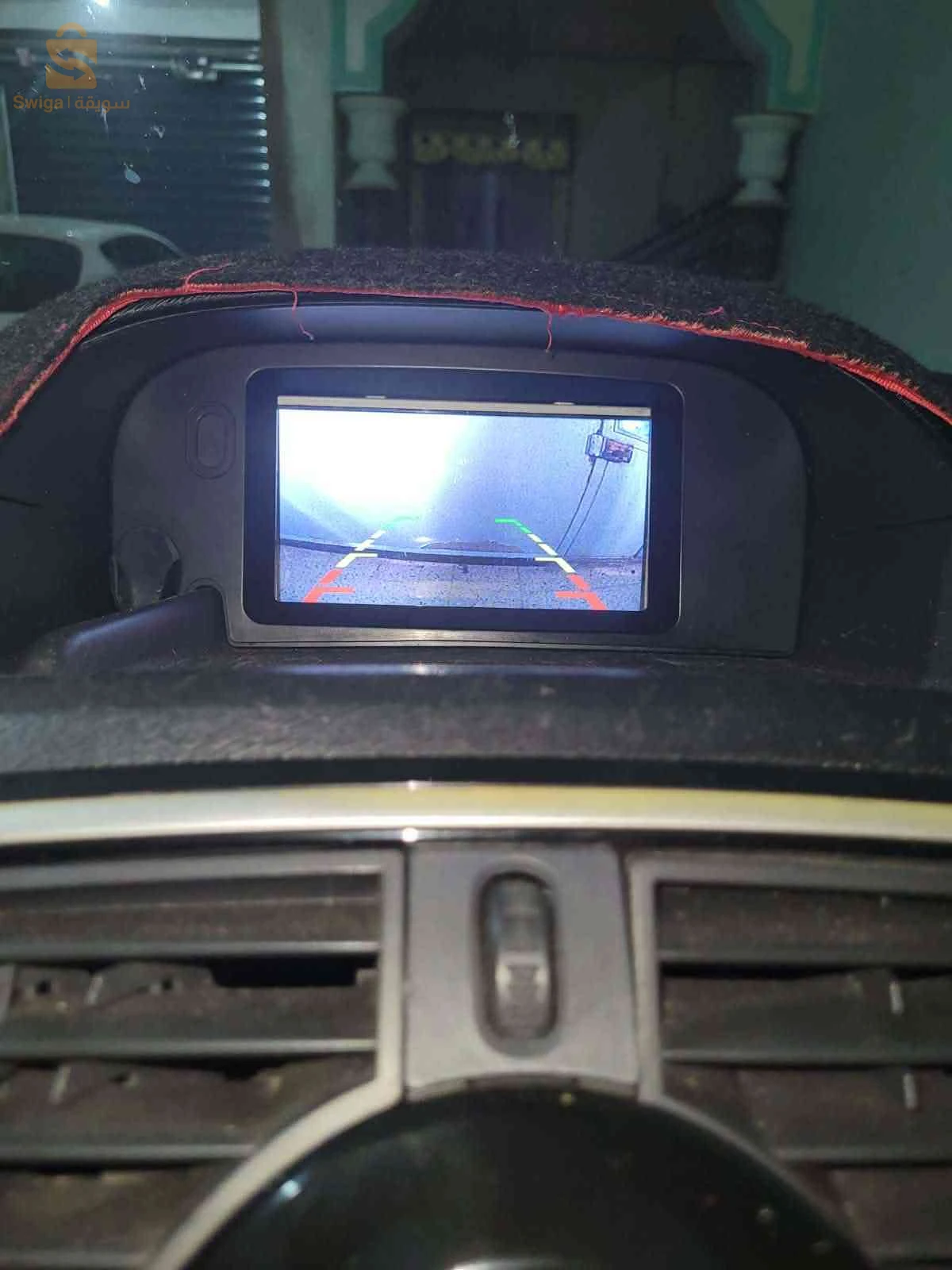 رينو Kangoo 2019 تلمسان