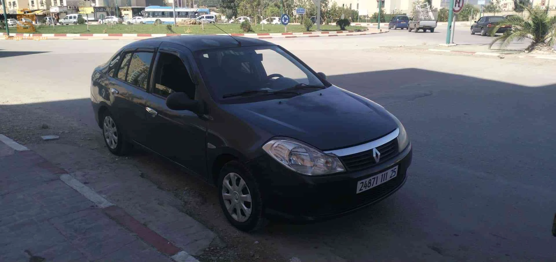 Renault SYMBOL 2011 CONSTANTINE