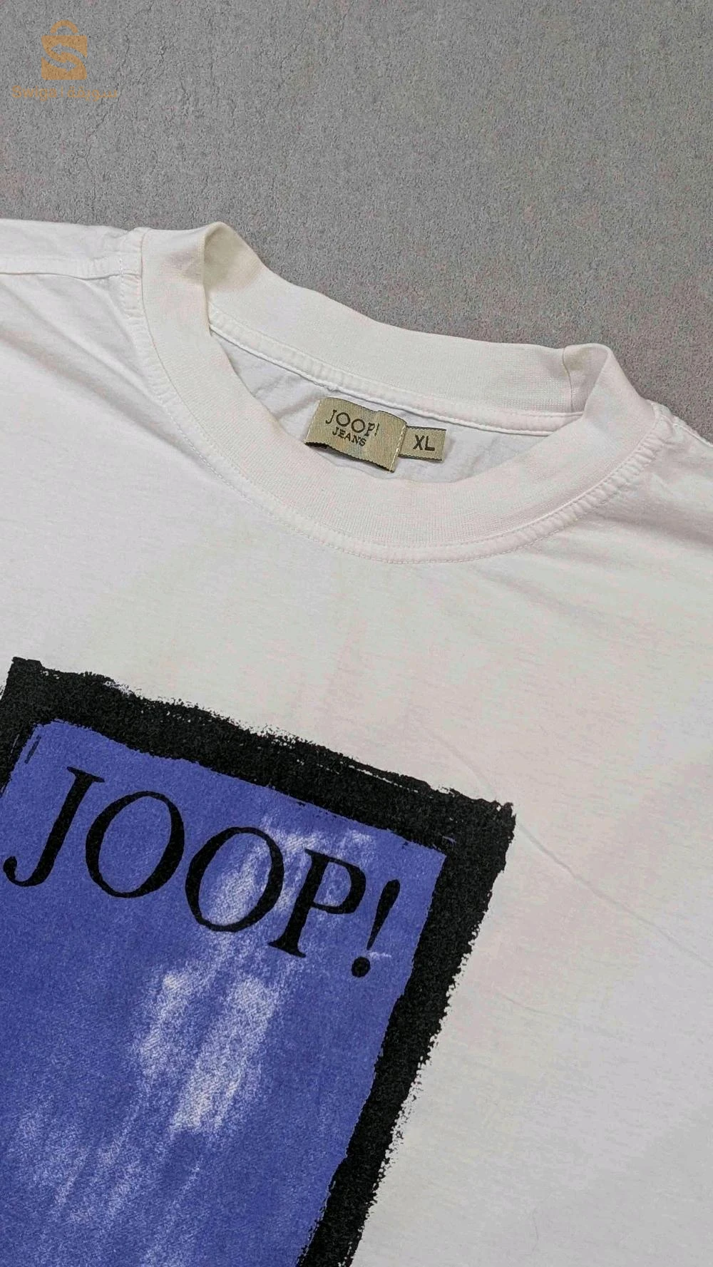 T-shirt JOOP ! pour homme Original