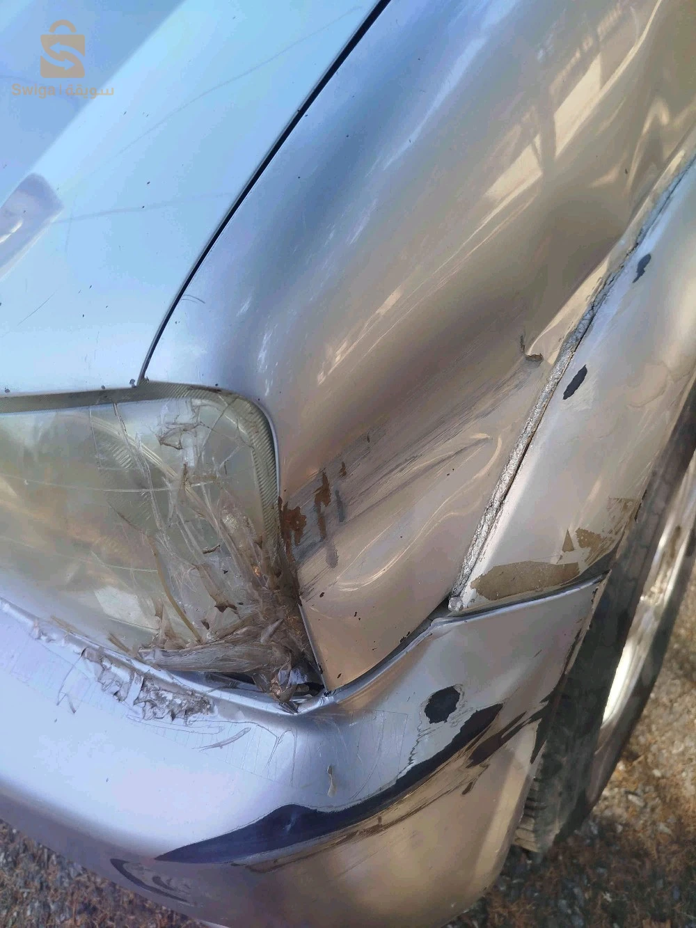 Daihatsu Terios 2007 BLIDA