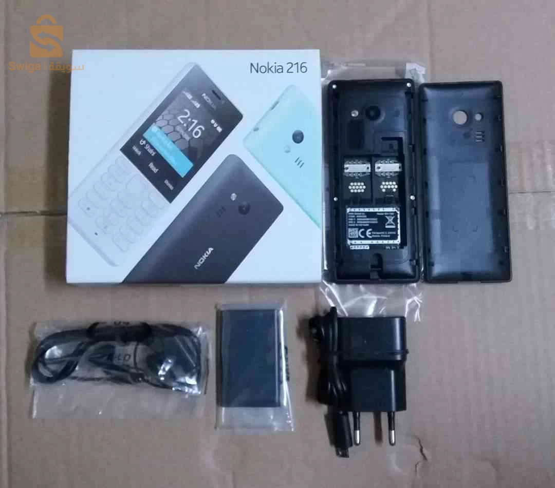 Nokia 216