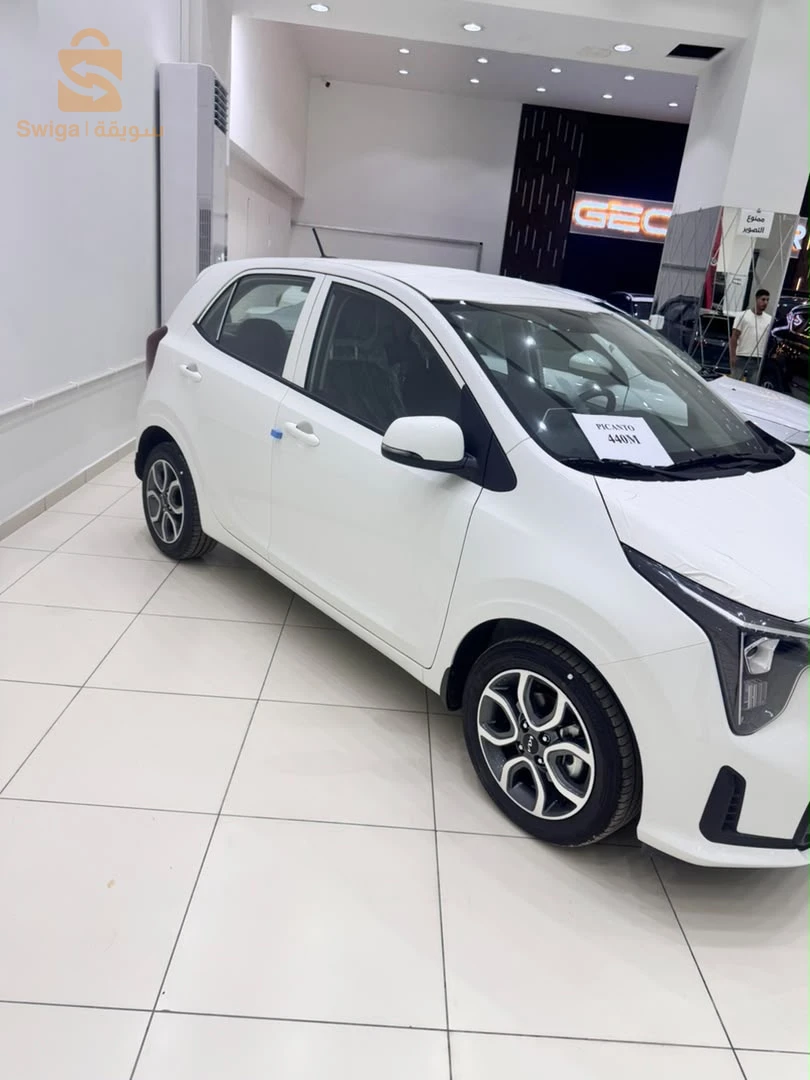 Kia Picanto ORAN
