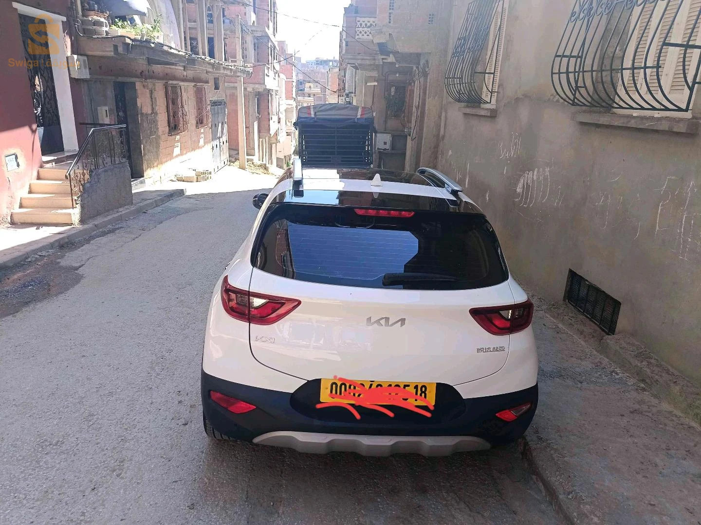 Kia 2025 JIJEL