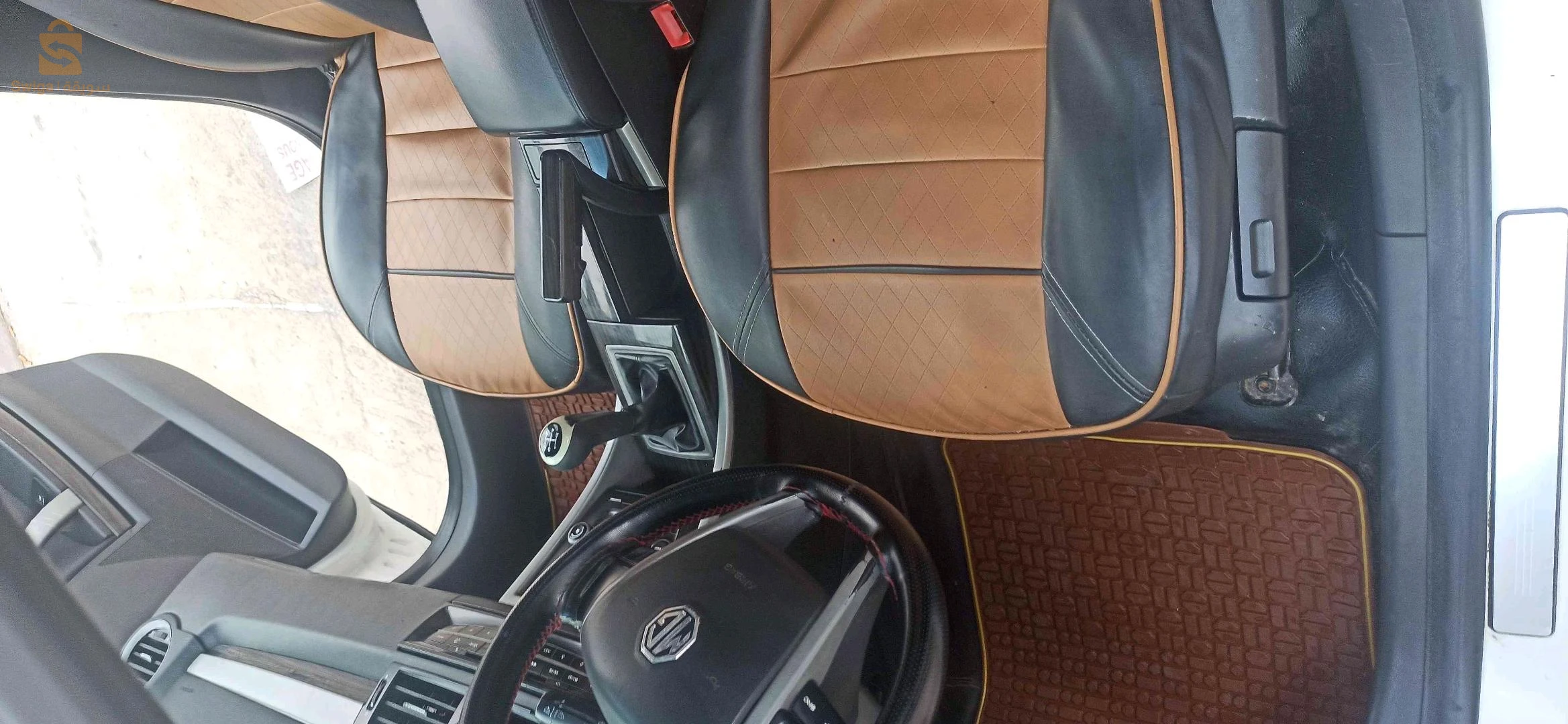 MG Mg 5 2016 CONSTANTINE