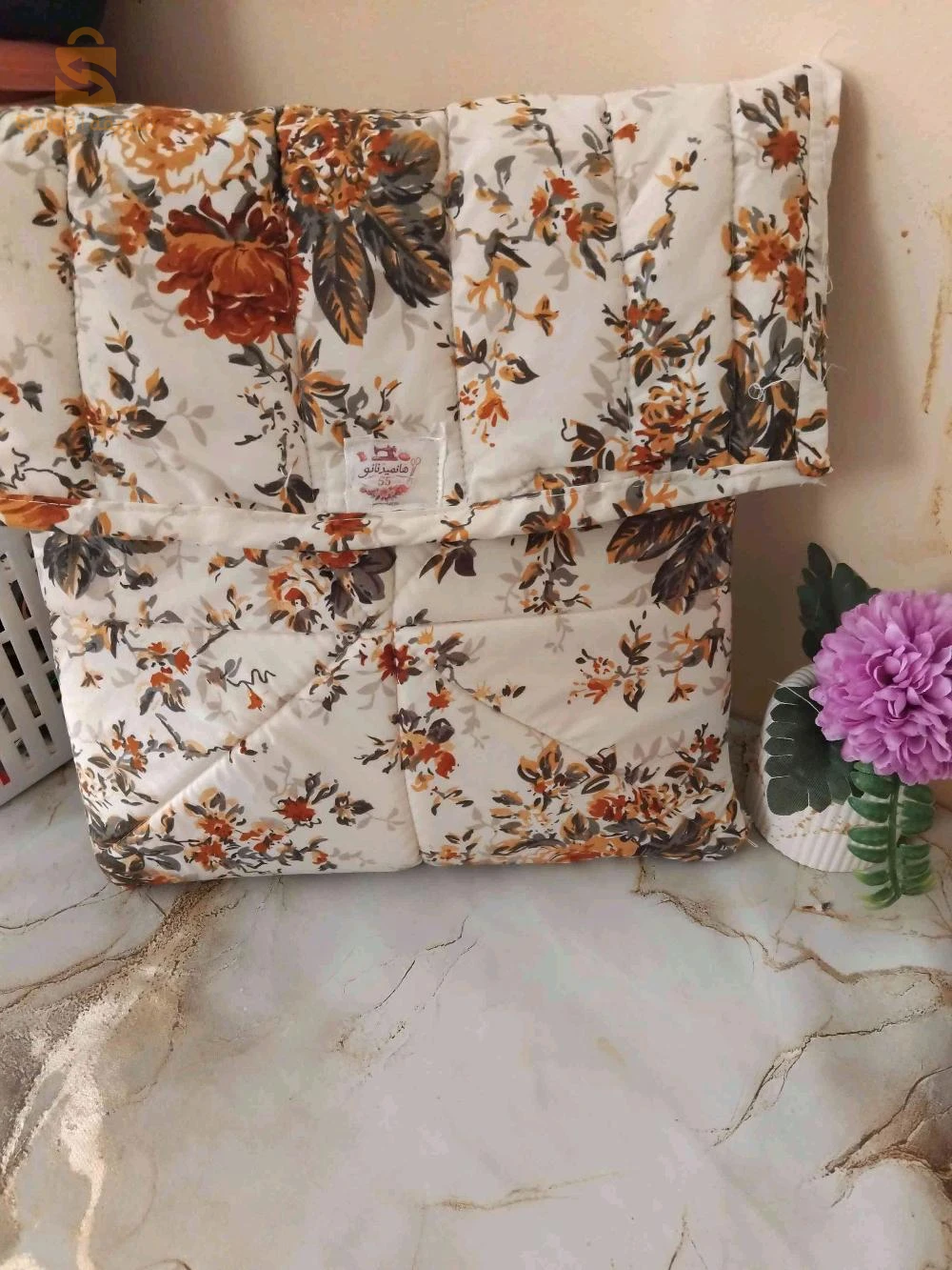 حافضة لاتوب وهاتف
