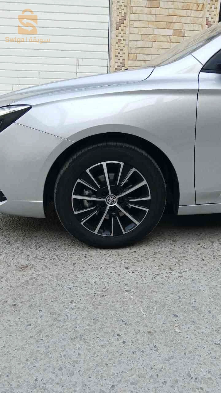 MG Mg 5 2026 BATNA