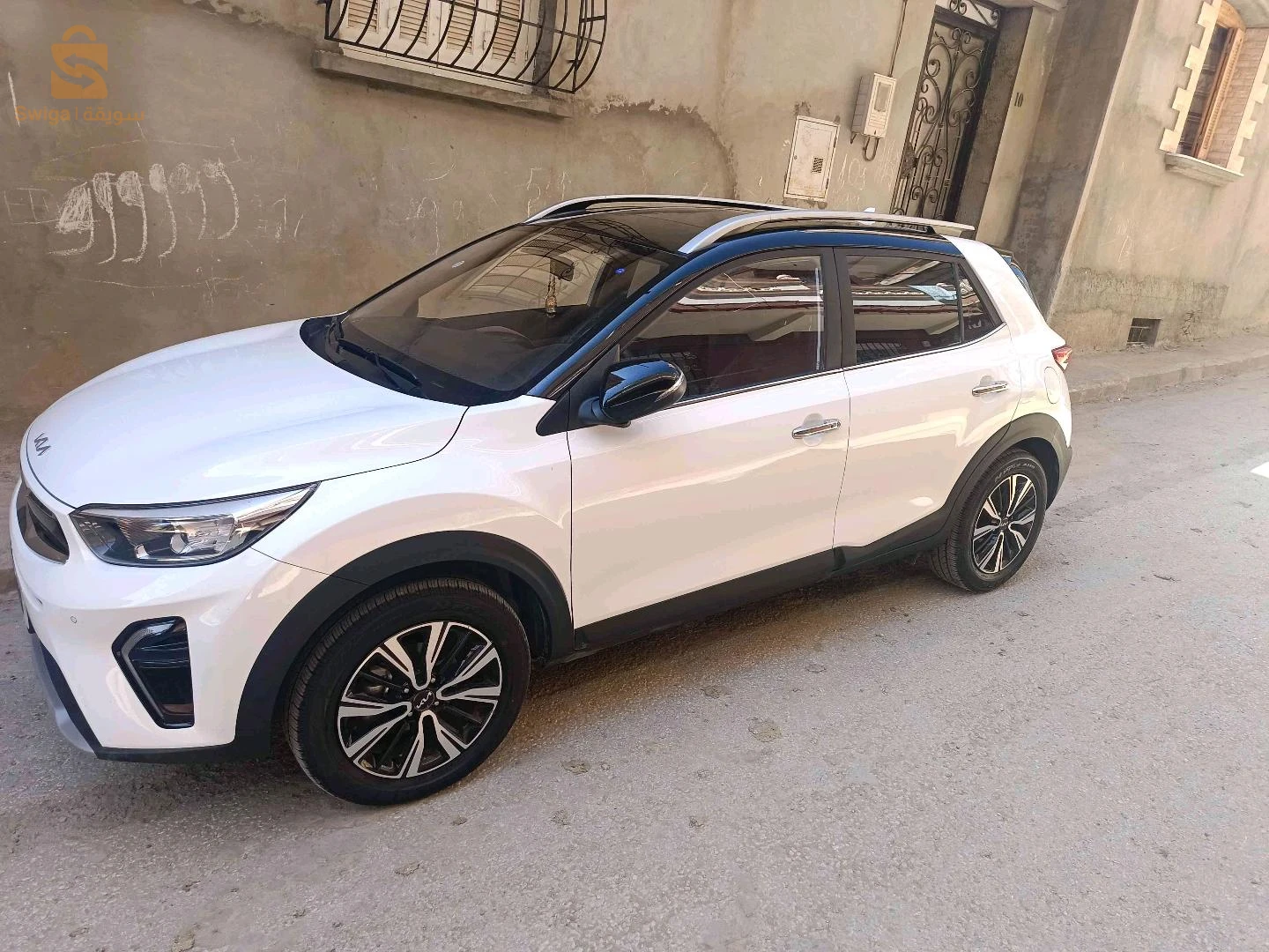 Kia 2025 JIJEL