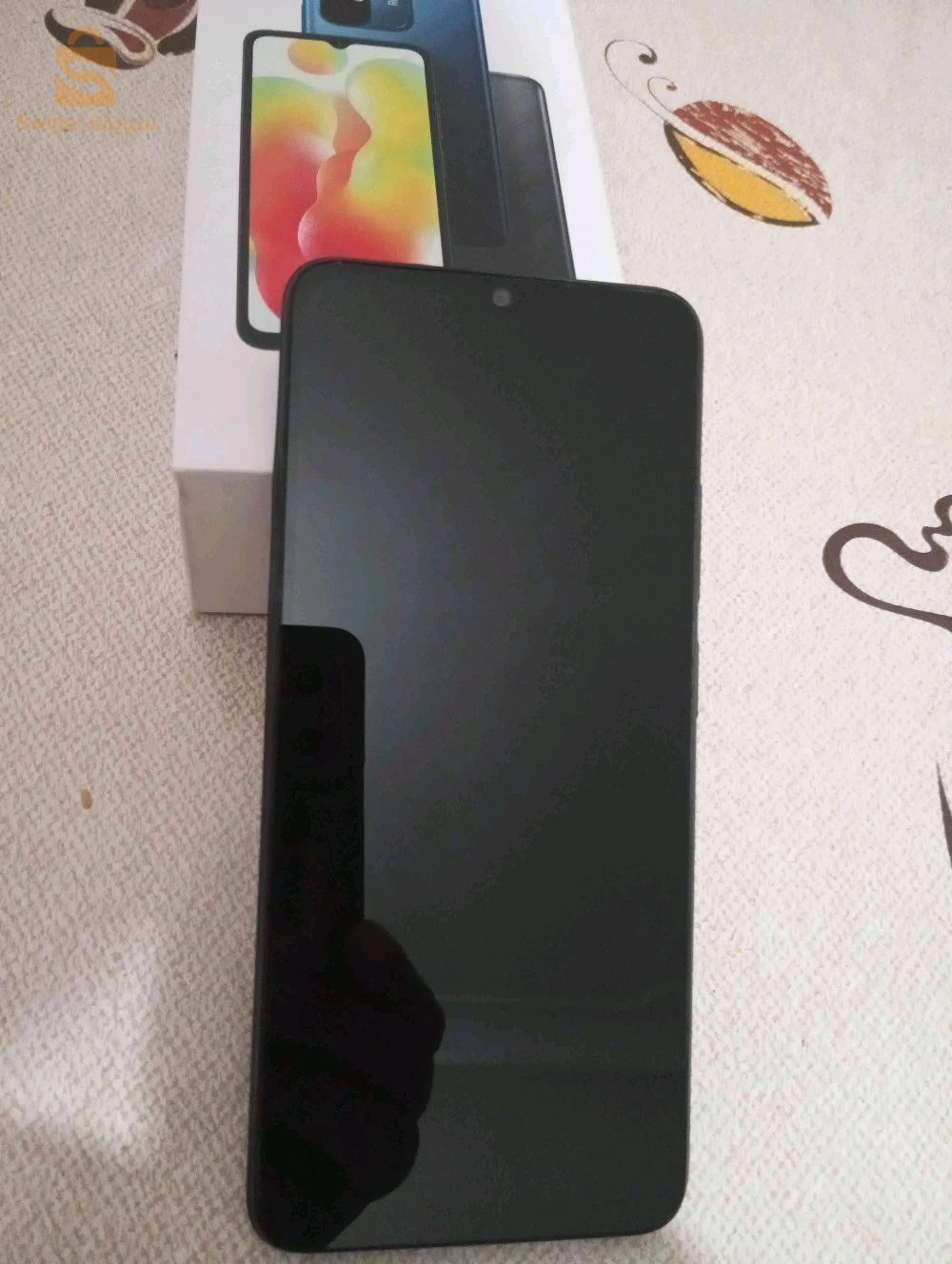 Redmi12c