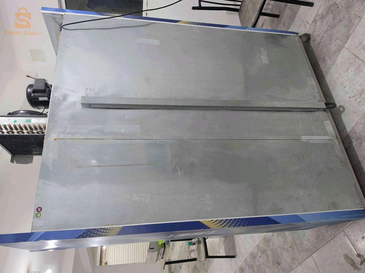 معدات المطاعم