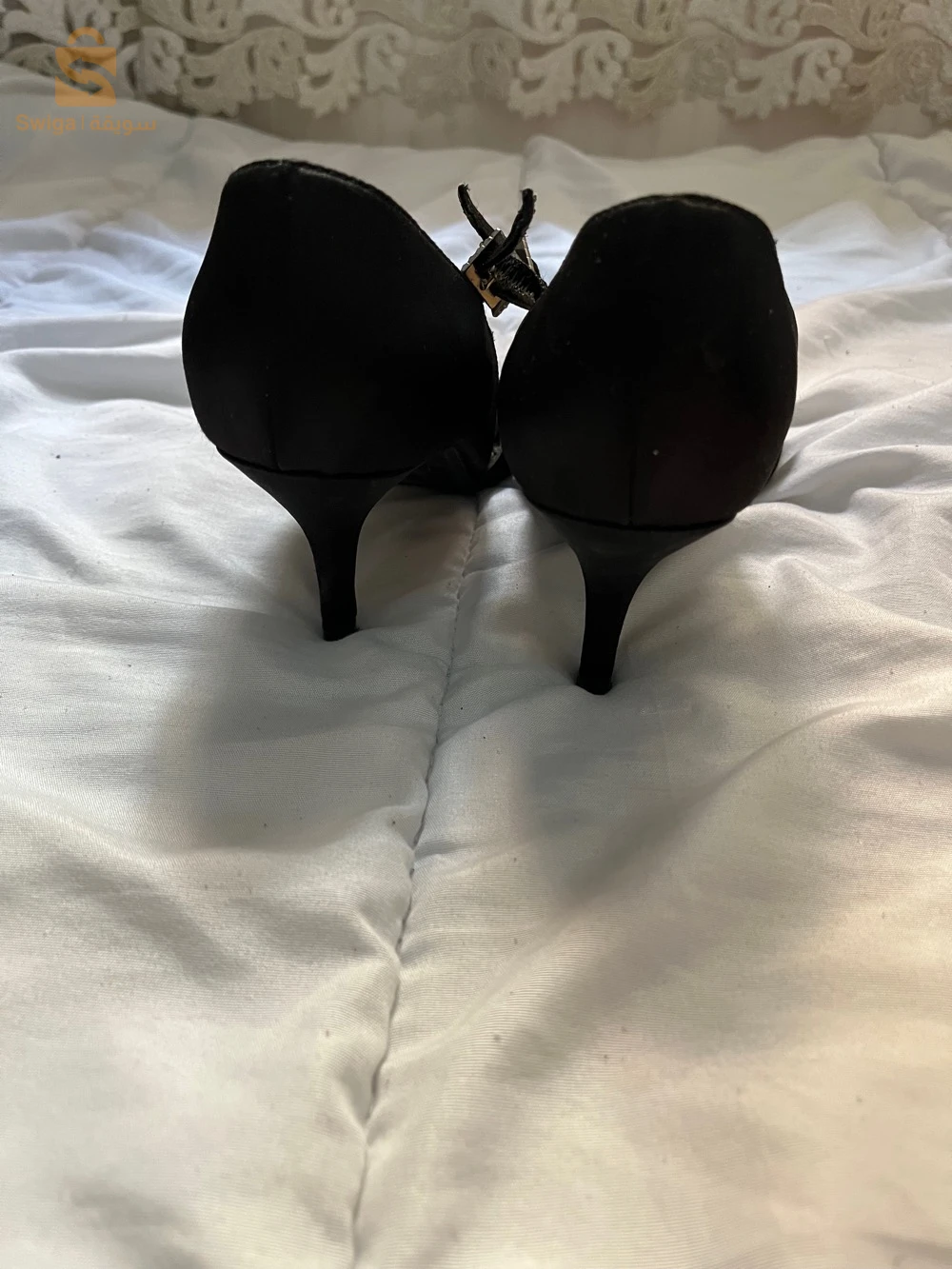 des chaussures a vendre