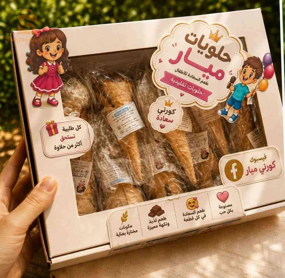 كورني ميار