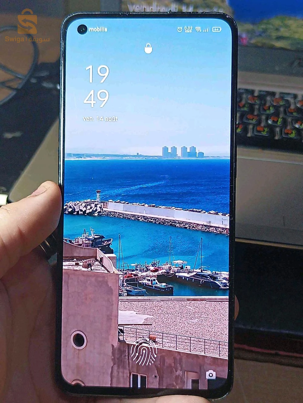 oppo reno 6 5G
