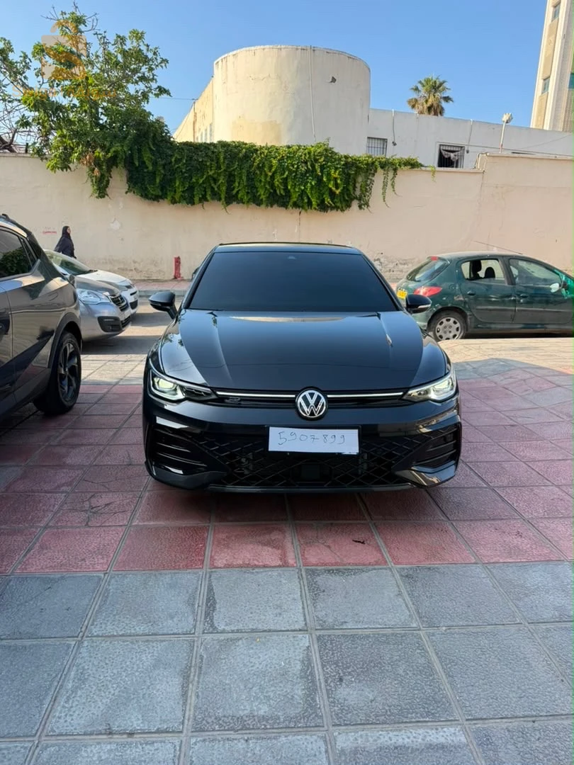 Volkswagen Golf 2025 ORAN