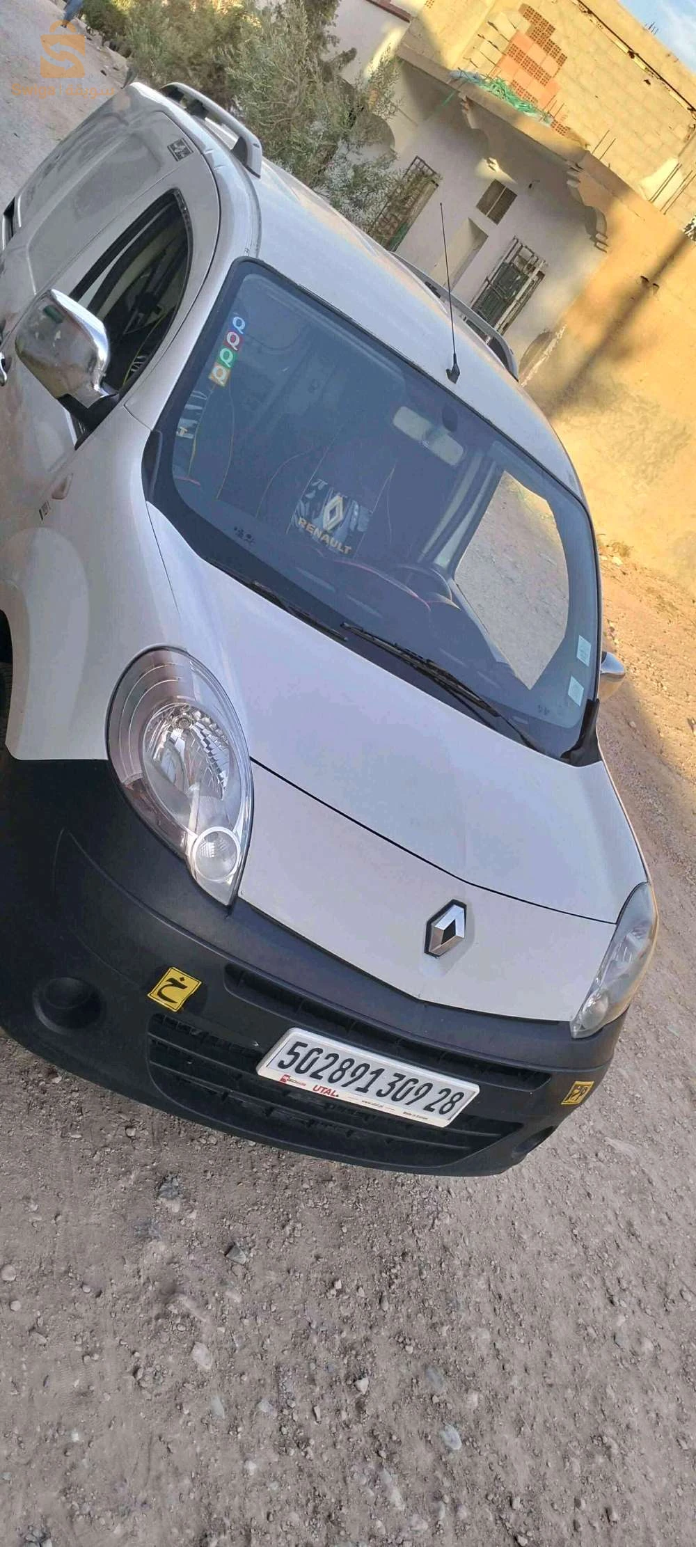 Renault Kangoo M'SILA