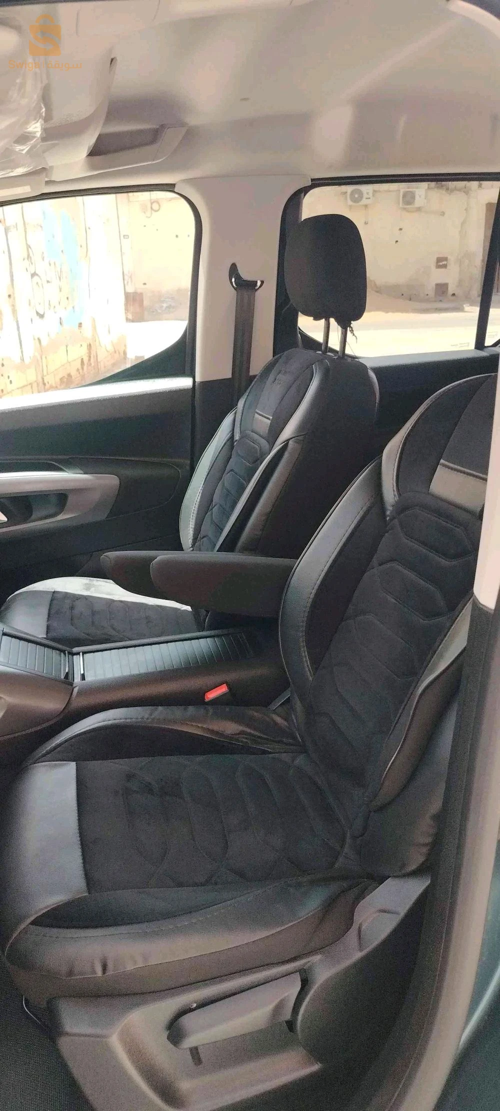 Fiat Doblo 2026 OUARGLA