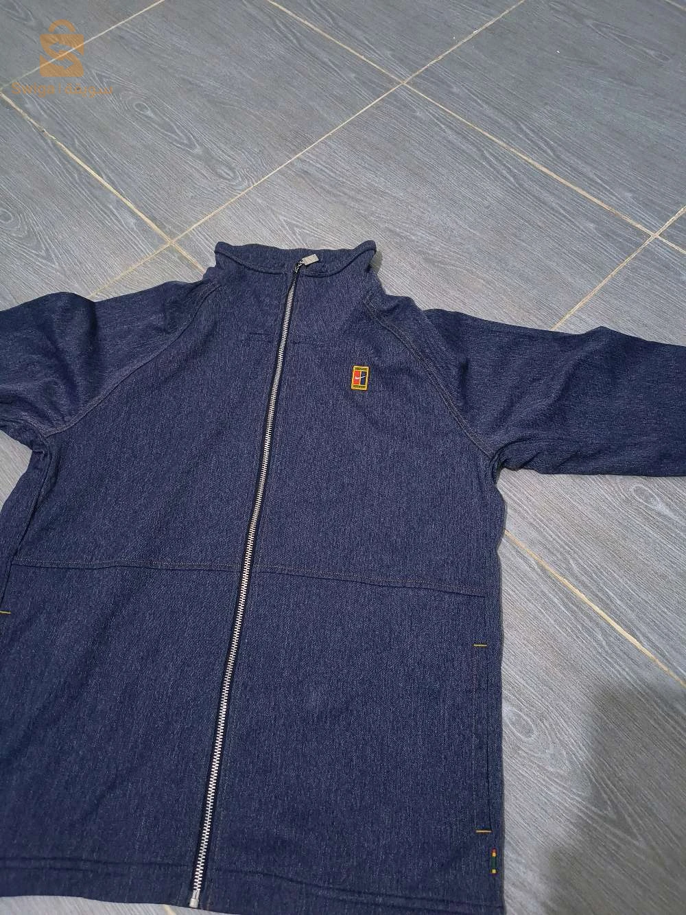 veste Nike original taille m