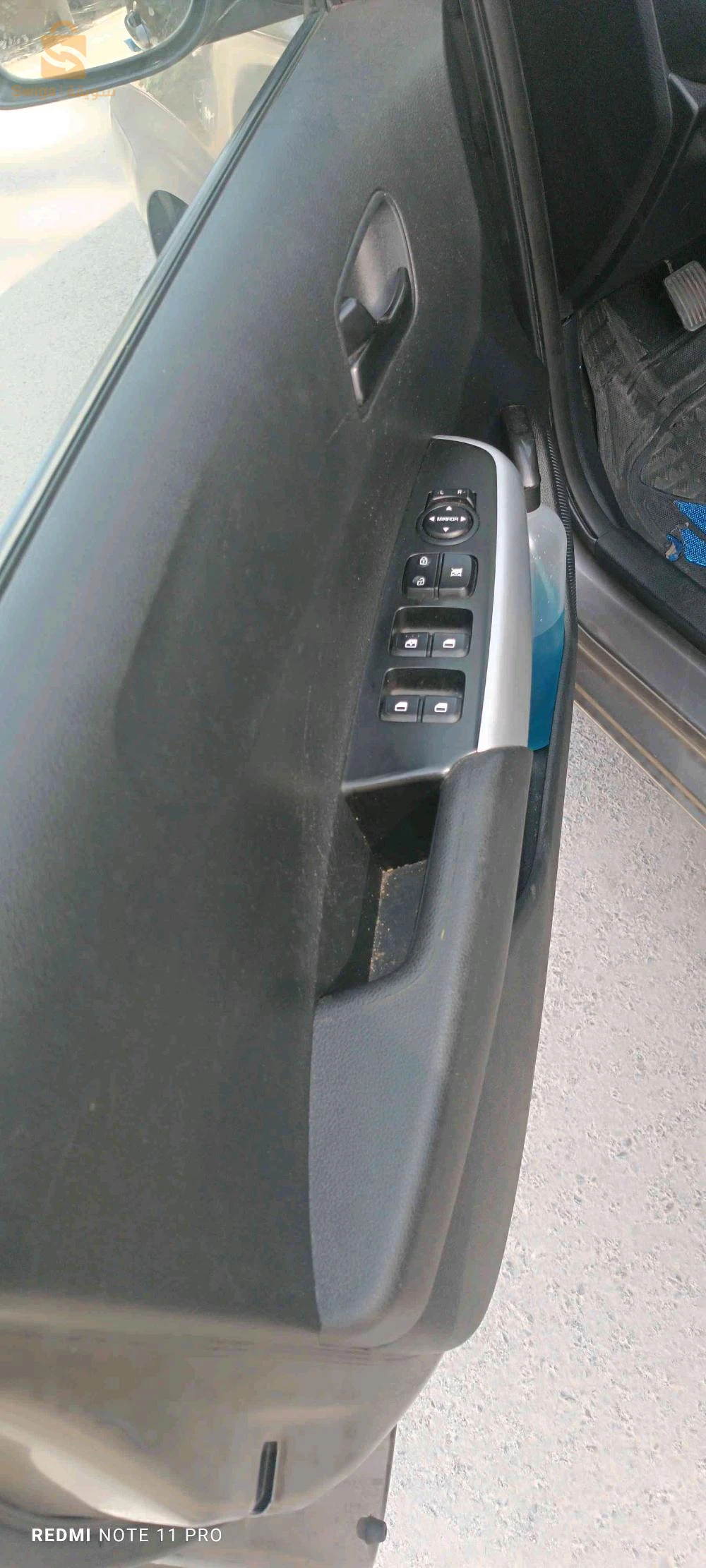 Kia Picanto 2019 BATNA