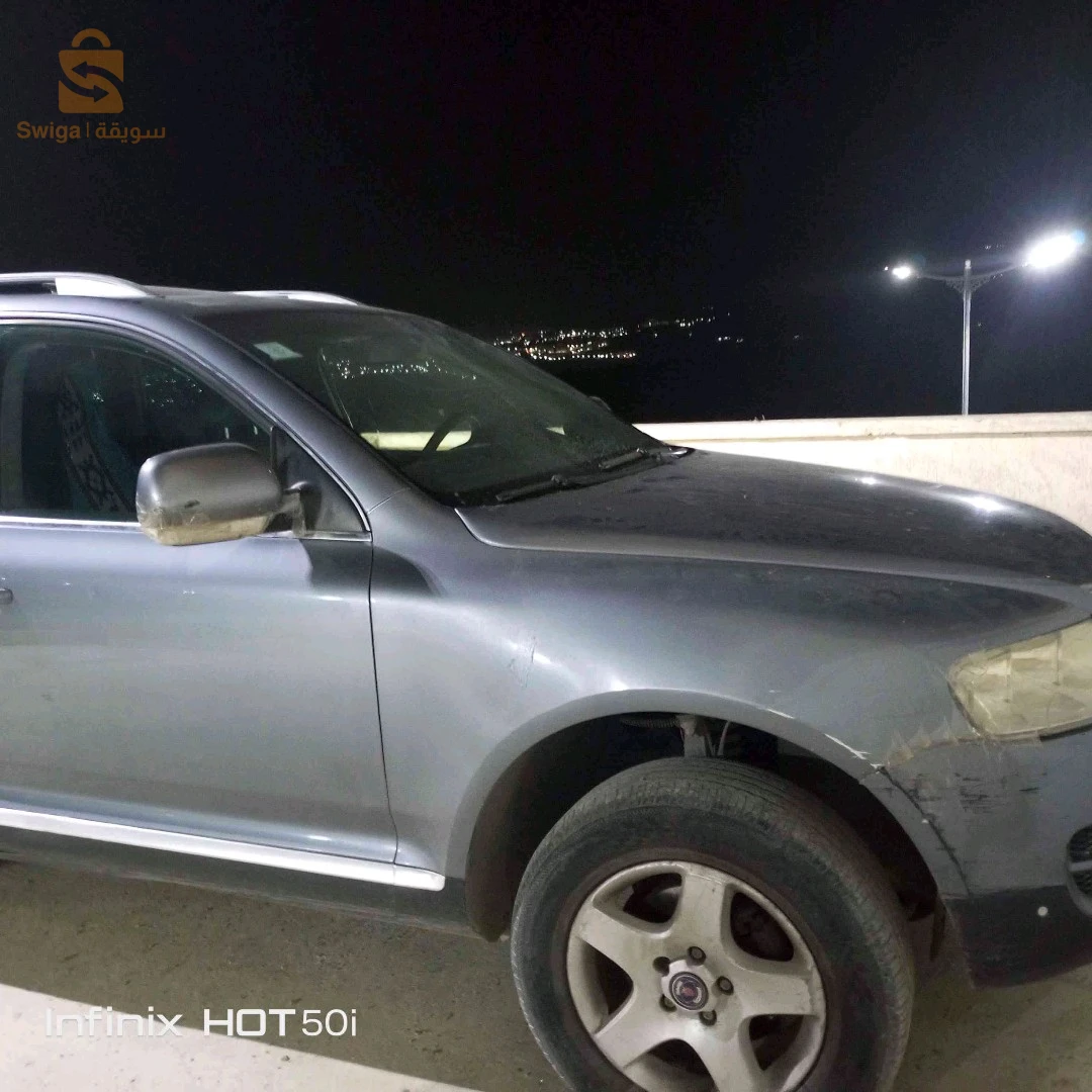Volkswagen 2005 GUELMA